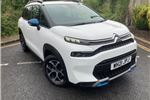2021 Citroen C3 Aircross