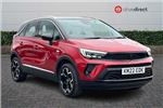 2022 Vauxhall Crossland