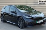 2022 Cupra Born