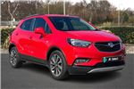 2018 Vauxhall Mokka X