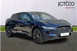 2022 Jaguar I-Pace