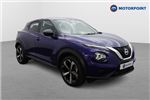 2021 Nissan Juke