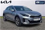 2022 Kia XCeed