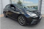 2022 SEAT Ibiza
