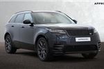 2024 Land Rover Range Rover Velar