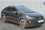 2025 Volkswagen Taigo
