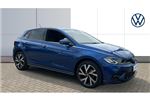 2022 Volkswagen Polo