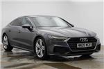 2020 Audi A7