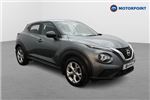 2021 Nissan Juke