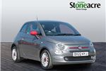 2022 Fiat 500