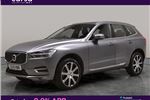 2019 Volvo XC60