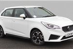 2024 MG MG3
