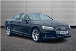2019 Audi A5 Sportback