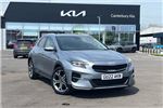 2022 Kia XCeed