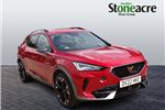 2022 Cupra Formentor