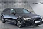 2024 Audi A6