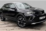 2023 Vauxhall Mokka