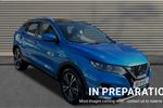 2019 Nissan Qashqai