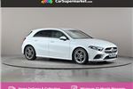 2020 Mercedes-Benz A-Class