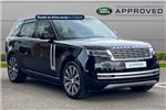 2024 Land Rover Range Rover