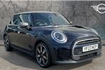 2023 MINI Hatchback