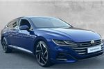 2024 Volkswagen Arteon Shooting Brake