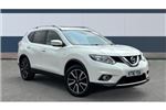 2016 Nissan X-Trail