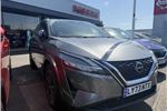 2023 Nissan Qashqai