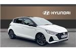 2024 Hyundai i20