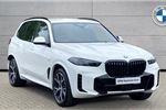 2023 BMW X5