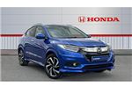 2020 Honda HR-V