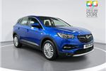 2019 Vauxhall Grandland X