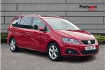 2019 SEAT Alhambra