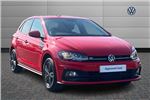 2021 Volkswagen Polo