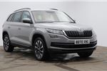 2020 Skoda Kodiaq