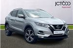2019 Nissan Qashqai