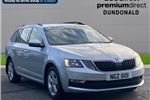 2019 Skoda Octavia