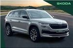 2022 Skoda Kodiaq