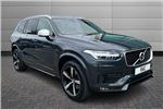 2017 Volvo XC90