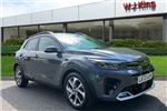 2022 Kia Stonic