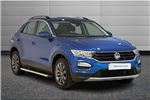 2021 Volkswagen T-Roc