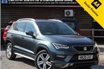 2020 SEAT Ateca