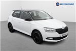 2021 Skoda Fabia