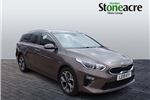 2019 Kia Ceed SW