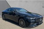 2025 Mercedes-Benz Cle