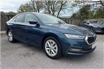 2021 Skoda Octavia