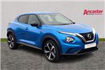 2021 Nissan Juke