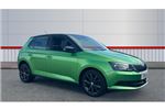 2016 Skoda Fabia