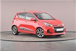 2019 Hyundai i10