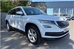 2019 Skoda Kodiaq